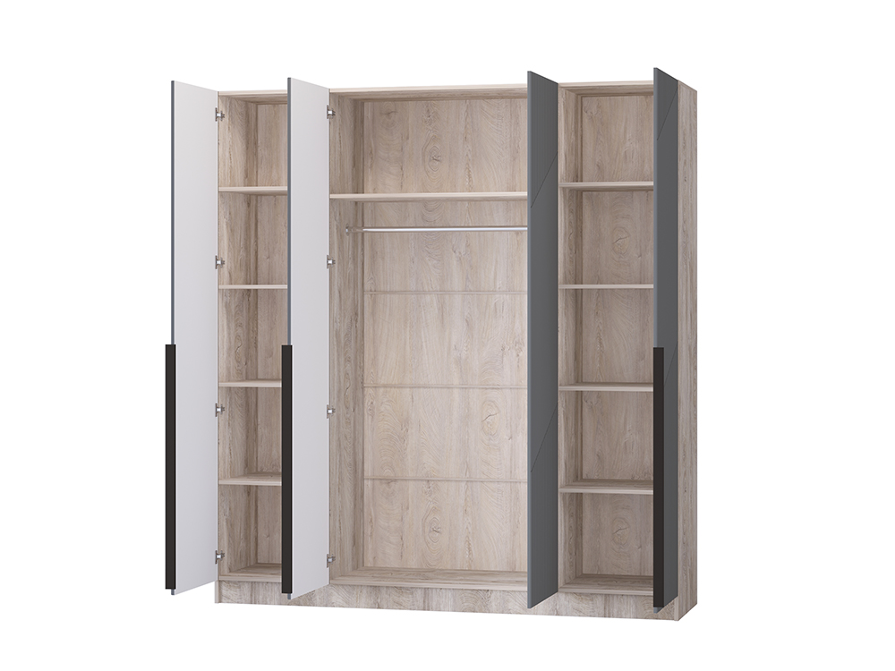 Авис шкаф 2,0м